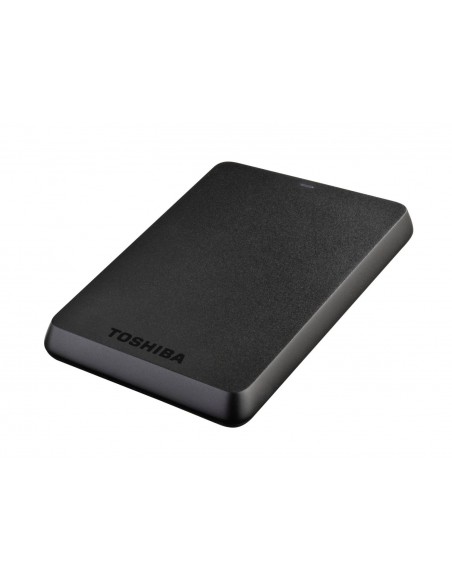 Disque dur externe 1TB TOSHIBA