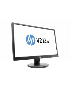 Ecran HP V212a de 52,58 cm (20,7 pouces) Full HD avec Haut-parleurs intégrés (M6F38AS) 2