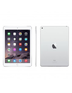iPad Air 2 Wi-Fi 16GB Silver 2