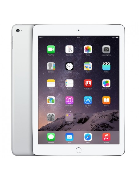 iPad Air 2 Wi-Fi 64GB Silver