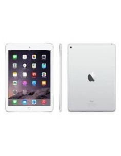 iPad Air 2 Wi-Fi 128GB Silver 2