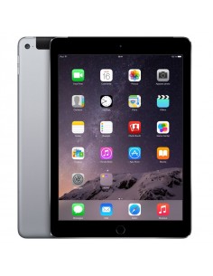 iPad Air 2 Wi-Fi Cell 16GB Space Gray