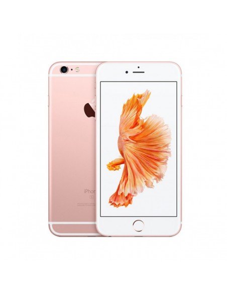 iPhone 6s Plus 64GB Rose Gold