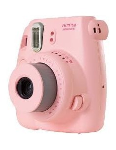 \"Appareil instantané Fujifilm Instax Mini 8 ROSE \" 2