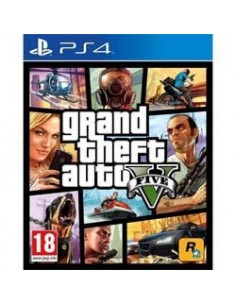 GTA V P4 VF 2