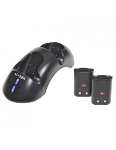 KX Charge Base double PS 2