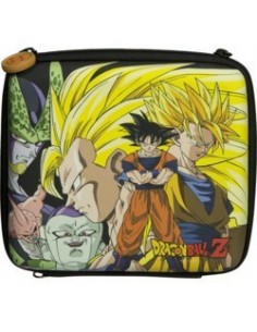 KX Housse DBZ 2DS Saiyan 2