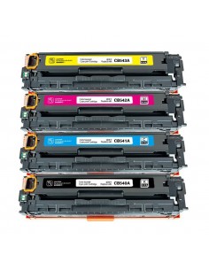 Toner BESTPRINT CB541A 2