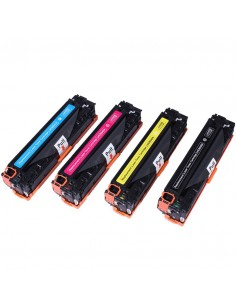 Toner BESTPRINT CB542A 2