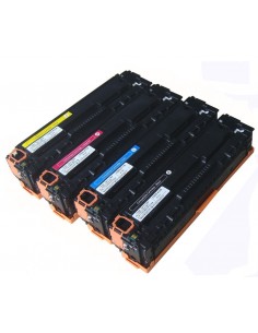Toner BESTPRINT CB543A 2