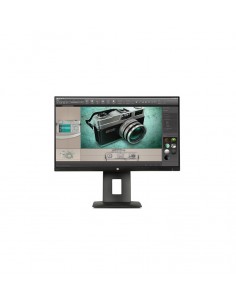 HP Z23n 23-inch IPS Display (M2J79A4) 2