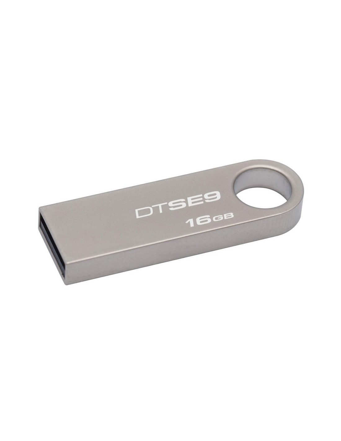 Clé USB Kingston 16GB Keypad USB3.0 DT2000 256bit AES Hard [3929217] à  114.54€ - Generation Net
