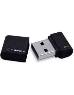 MINI CLE USB KINGSTON 8GB