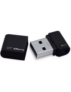 MINI CLE USB KINGSTON 8GB 2