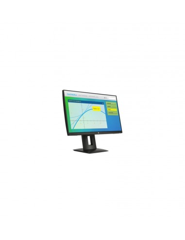 HP Z23n 23-inch IPS Display (M2J79A4)