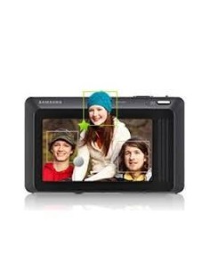 Appareil Photo Numérique Reflex ST500 2