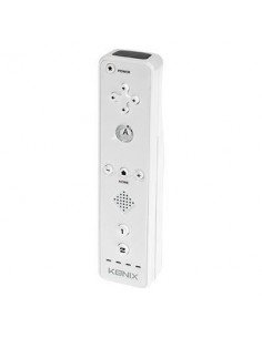 KX Manette Wii/U Blanc 2