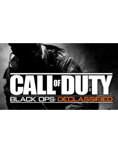 CALL OF DUTY..DECLASSIFI 2