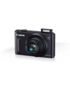 CANON - Appareil photo 20.2MP - Powershot SX610 - noir 2