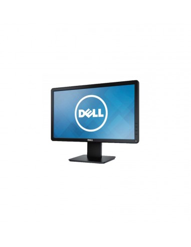 Dell 19 Monitor E1916H - 47 cm(18.5\") Black (E1916H)