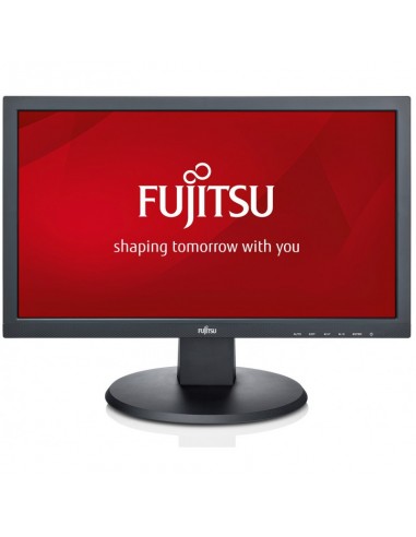 Écran Fujitsu E line 20T-7 LED 19.5\"