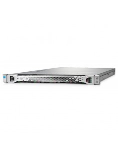 Serveur HP ProLiant PS/GO DL160 Gen9 E5-2603v3, monoprocesseur, 8 Go de RAM, SATA, 2 To, 550 W (K8J92A)