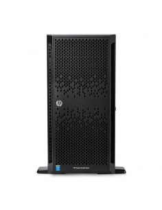 Serveur HP ProLiant PS/GO ML350 Gen9 E5-2620v3, monoprocesseur, 16 Go de RAM, SAS, 600 Go, 500 W (K8J99A) 2