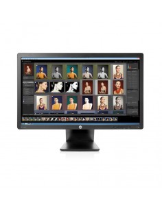 HP Z23i 23\" IPS Monitor (D7Q13A4) 2