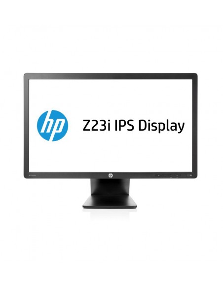 HP Z23i 23\" IPS Monitor (D7Q13A4)