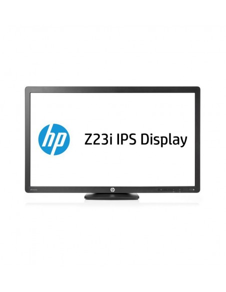 HP Z23i 23\" IPS Monitor (D7Q13A4)