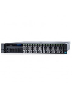 Serveur rack PowerEdge R730, 900 GB, 16 GB RAM, Dual alimentation 2