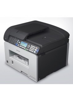 Multifonction Wi-Fi A4 GELJET Couleur 3en1 RICOH Aficio SG 3100SNw 2