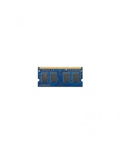 HP Barrette Mémoire 4GB DDR3L-1600 SODIMM (H6Y75AA) 2