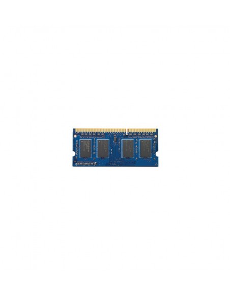 HP Barrette Mémoire 4GB DDR3L-1600 SODIMM (H6Y75AA)