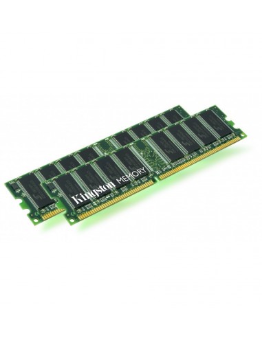 Kingston HP 1GB 800MHz CL6 Module (KTH-XW4400C6/1G)
