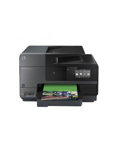 Multifonction jet d'encre couleur e-tout-en-un HP Officejet Pro 8620 (A7F65A) 2