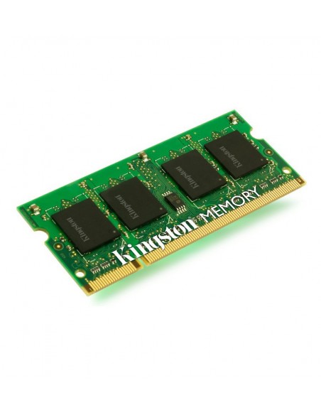 Kingston LENOVO 2GB 1066MHz Single Rank Module (KTL-TP1066S/2G)