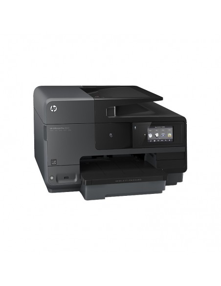 Multifonction jet d'encre couleur e-tout-en-un HP Officejet Pro 8620 (A7F65A)