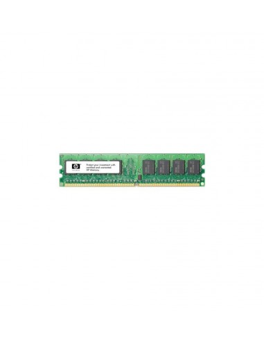 HP 4GB DDR3-1600 DIMM (B4U36AA)