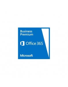 Microsoft Office 365 Business Premium - Licence d'abonnement ( 1 an ) / 1 Utilisateur