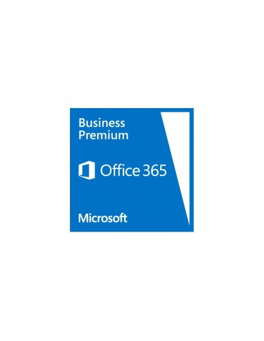 Microsoft Office 365 Business Premium - Licence d'abonnement ( 1 an ) / 1 Utilisateur