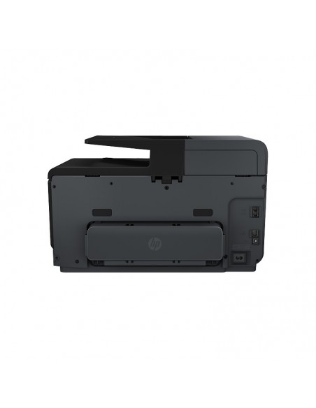 Multifonction jet d'encre couleur e-tout-en-un HP Officejet Pro 8620 (A7F65A)