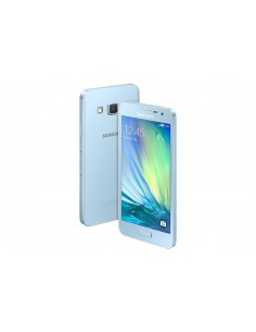 Samsung Galaxy A3 \" 16 Go \" Android 4.4.2 -Mono Sim - Blanc 2