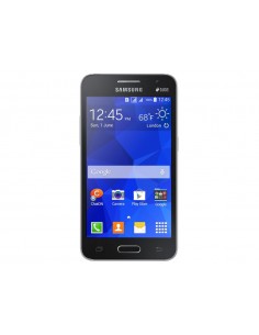 Samsung Galaxy Core 2 Noir