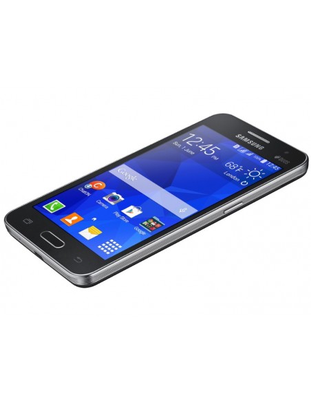 Samsung Galaxy Core 2 Noir