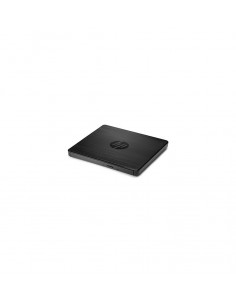 HP USB External DVDRW Drive (F6V97AA) 2