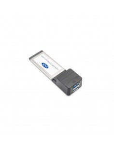 LACIE USB 3 Express Card 34 (130976)