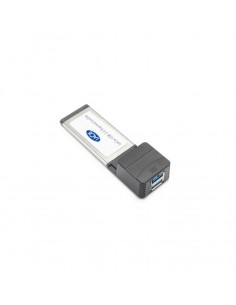 LACIE USB 3 Express Card 34 (130976) 2