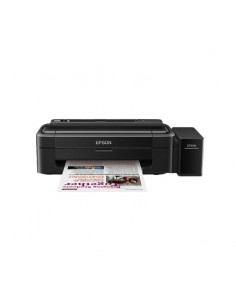 Imprimante Jet d'encre Couleur EPSON L130 (C11CE58402) 2