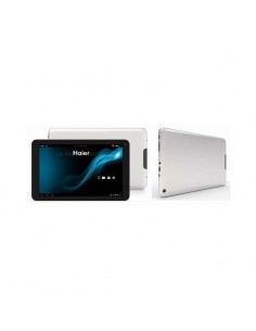 Tablette Wi-Fi Haier E100 - 10,1\" Dual Core 16 GB 2